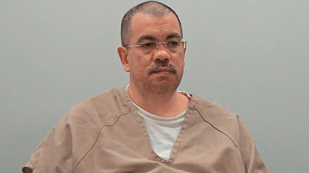 Desde una cárcel en Miami, Diego Murillo, alias Don Berna, relató todo lo que sabía sobre el escándalo de las chuzadas del DAS y su relación con Edmundo del Castillo, Bernardo Moreno y María del Pilar Hurtado.