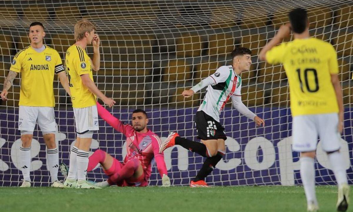 Duro golpe a Millonarios.