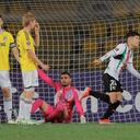 Duro golpe a Millonarios.