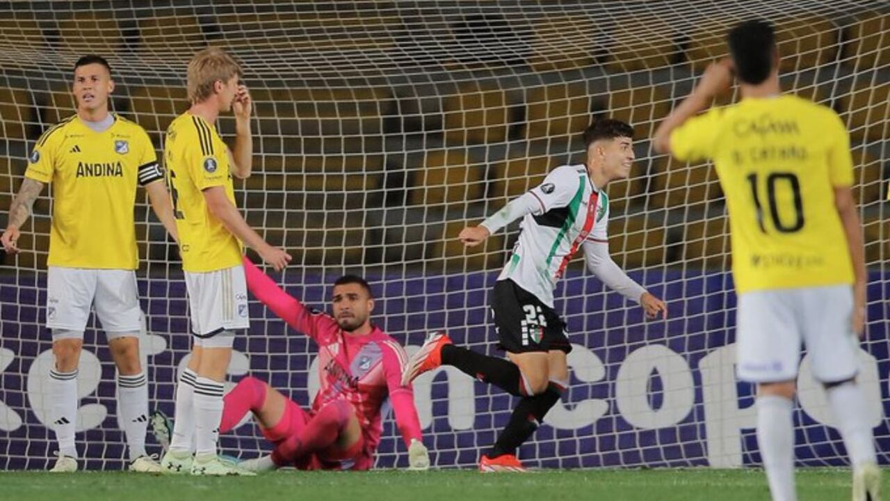 Duro golpe a Millonarios.