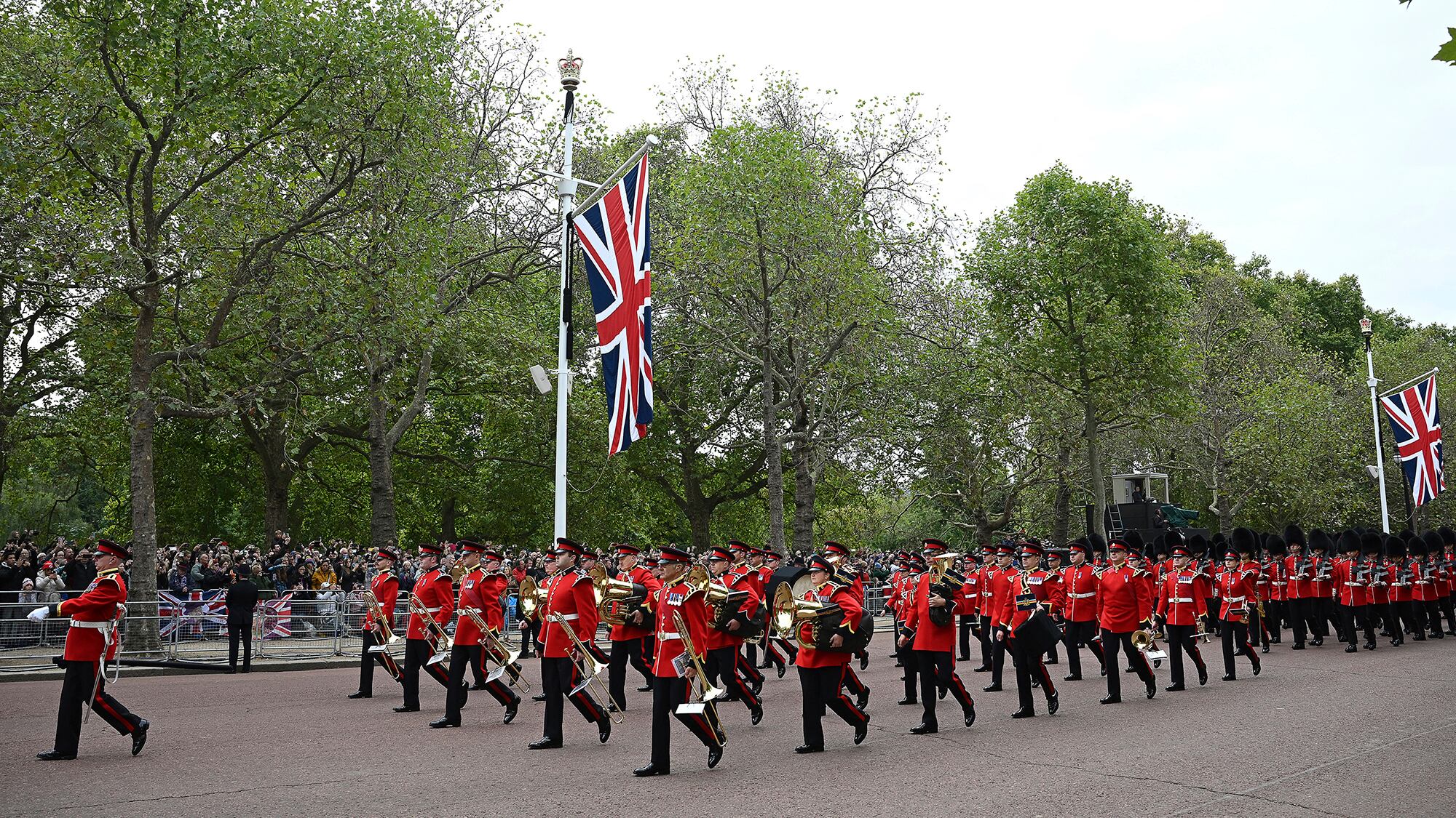Entierro reina Isabel II
Queen Elizabeth 
Funeral