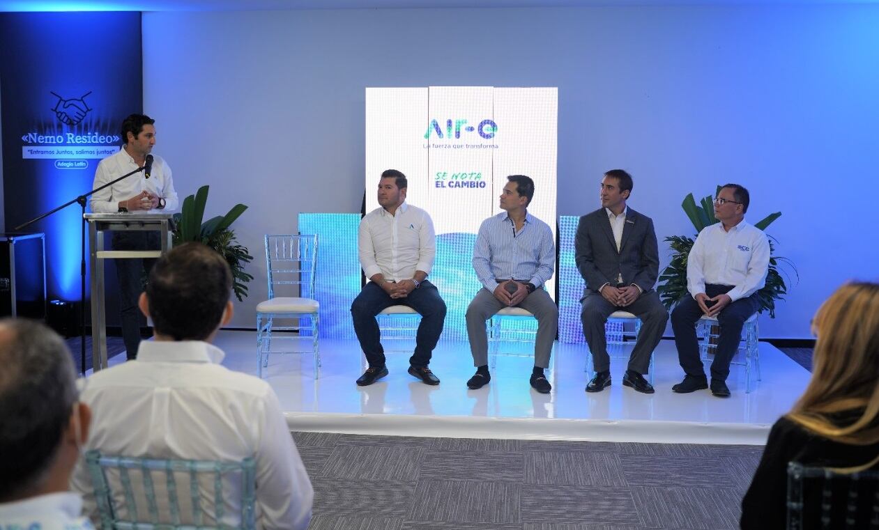 La subasta permite viabilizar la construcción de proyectos solares en los departamentos de Bolívar, Magdalena, Sucre, Valle del Cauca y Tolima.