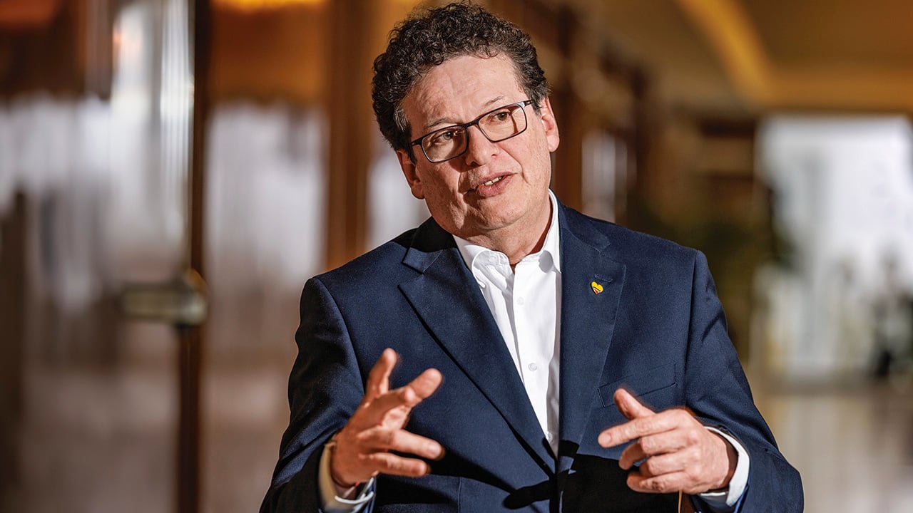 Alirio Uribe