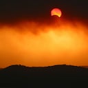 Faltan pocas horas para el eclipse solar total que oscurecerá el cielo.