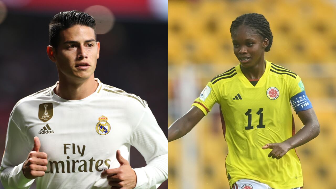 El 10 de la Selección Colombia tuvo dos ciclos en el equipo blanco.