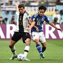 Thomas Muller se mostró preocupado por el presente de la selección alemana. Foto: AFP.