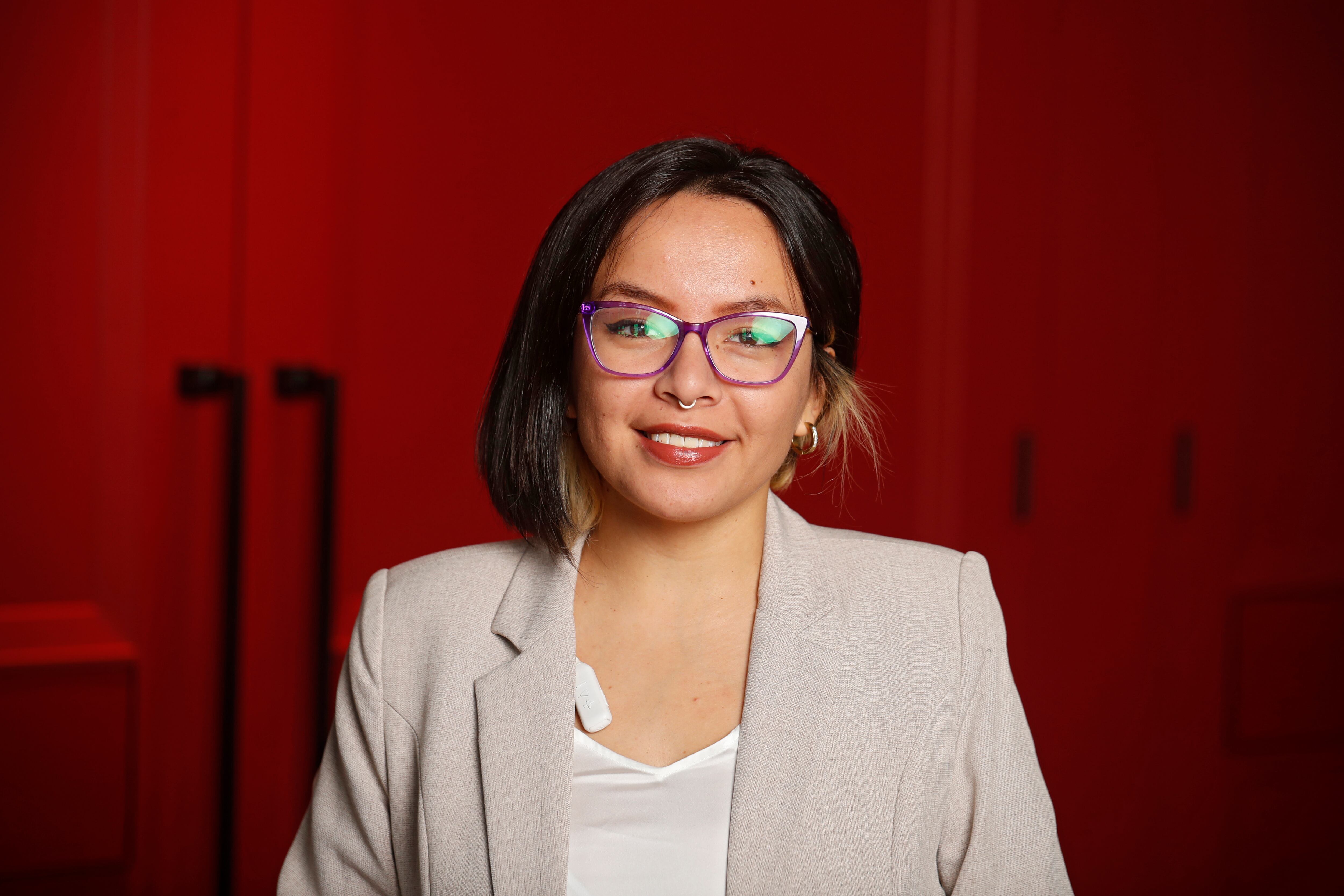 Jennifer Pedraza representante a la Cámara partido Dignidad
Congresista 2022 / 2026
Bogota julio 18 del 2022
Foto Guillermo Torres Reina / Semana