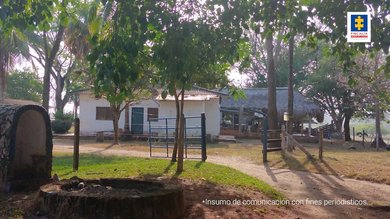 Bienes de Memo Fantasma serán utilizados para reparar a las víctimas.