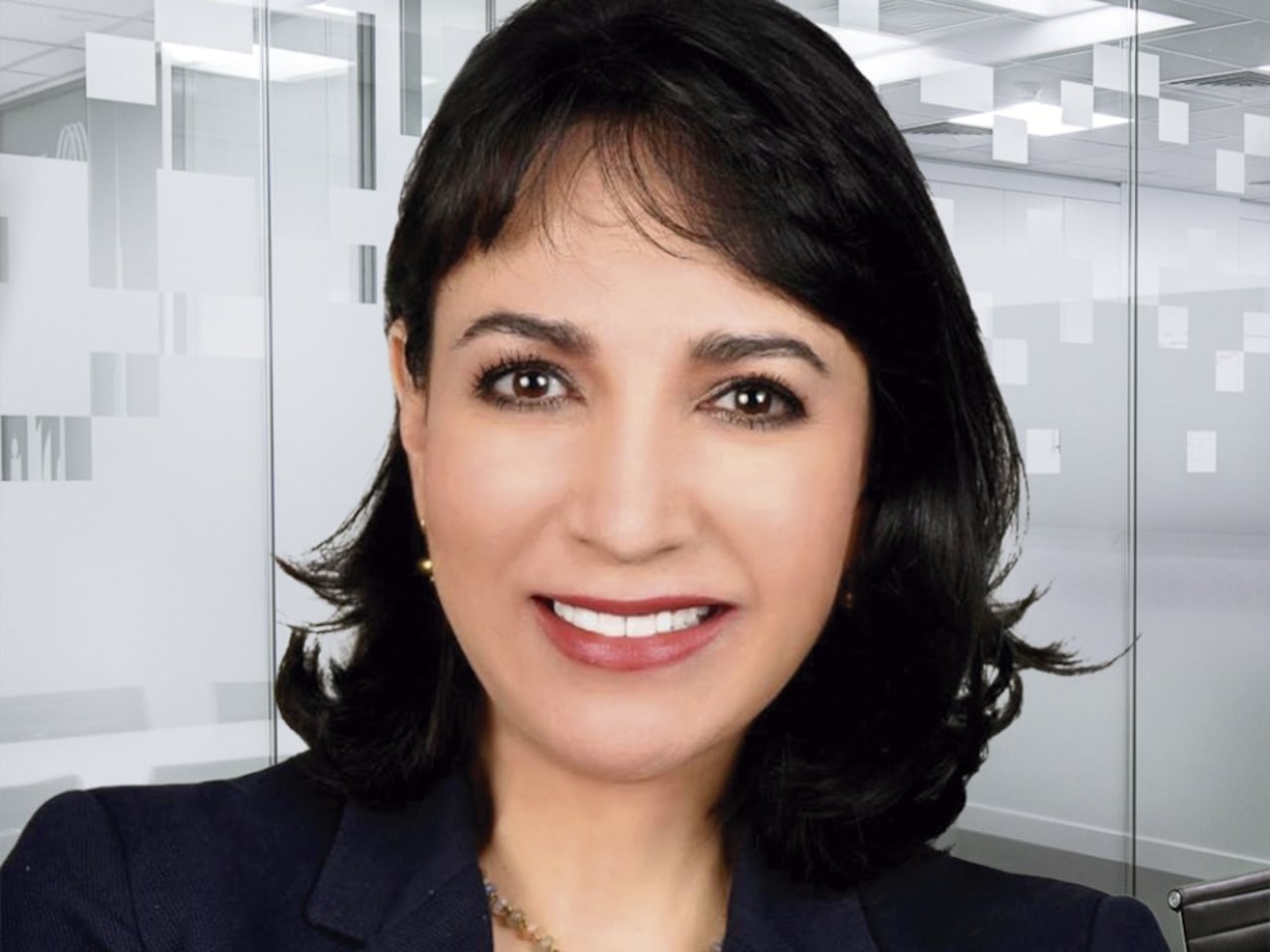 Ana María Vinasco Reyes
Vicepresidenta del Segmento Corporativo e Institucional Banco de Occidente.