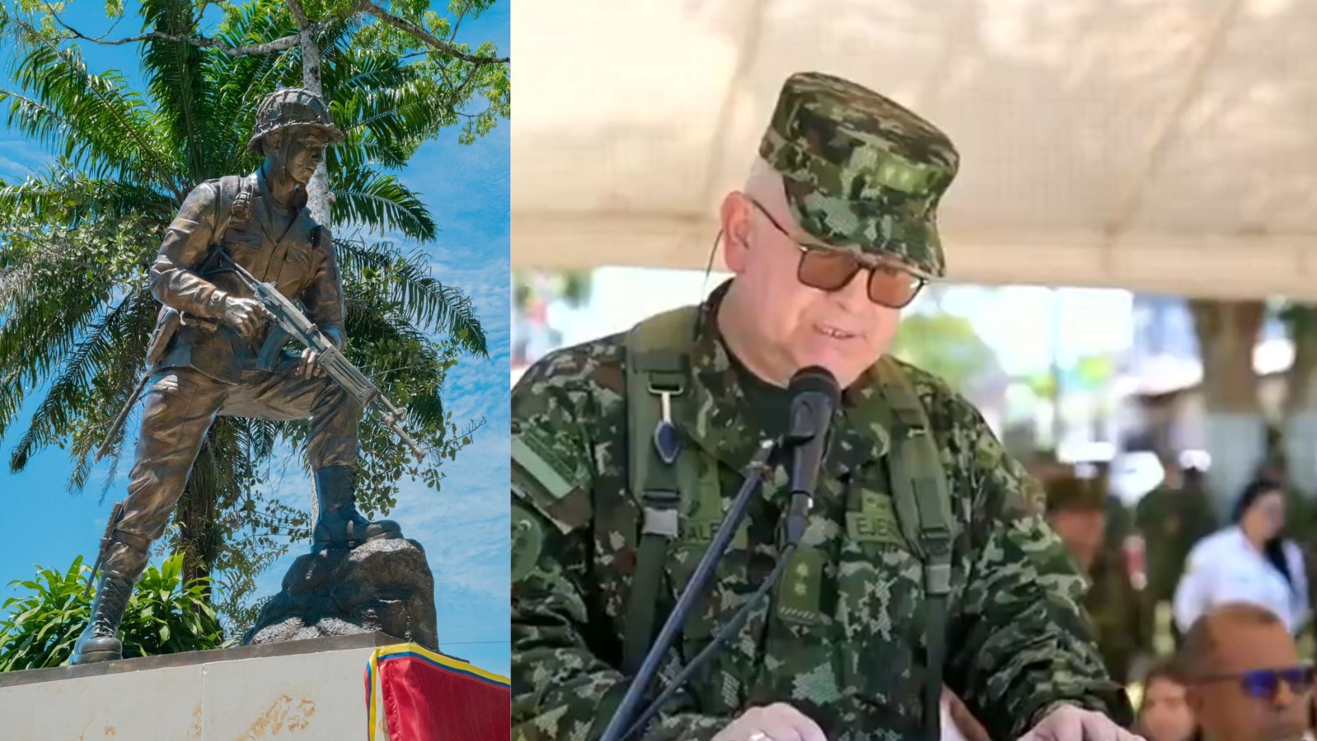General  Rodolfo Morales Franco.