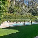 La mansión está a la venta por unos 19,6 millones de dólares.