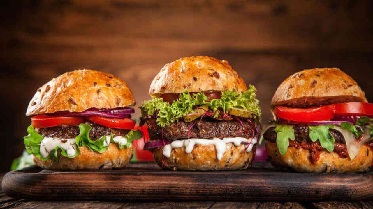 Burger Festival 2020: recomendaciones, fechas y cómo participar | Bogotá hoy
