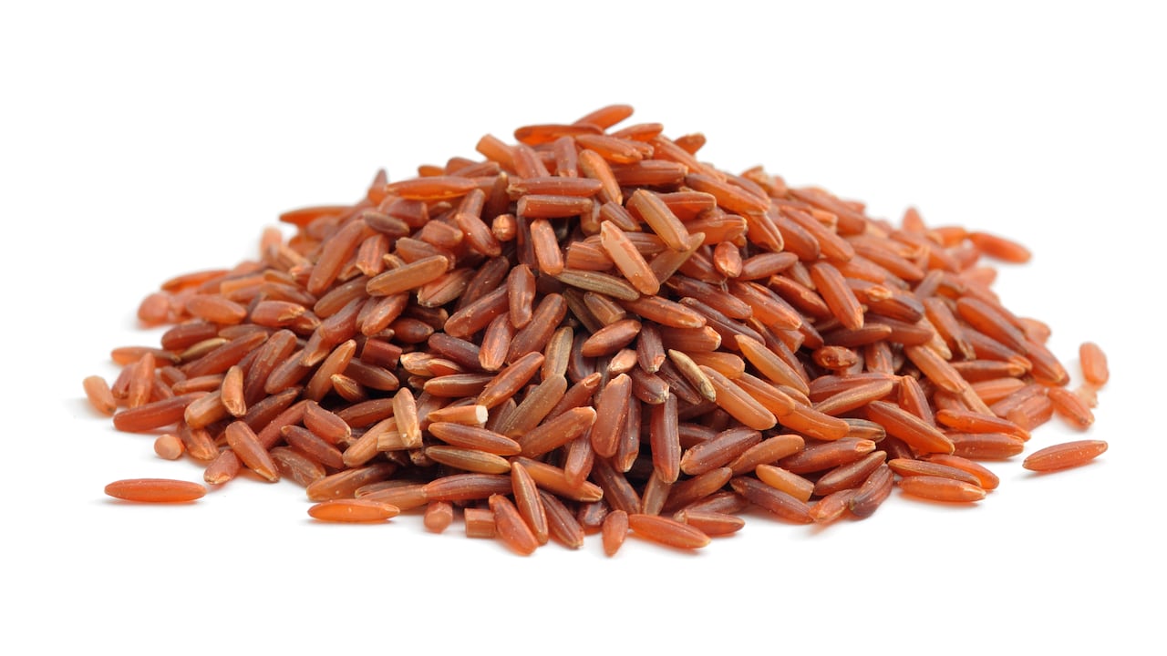 Alimento para bajar de peso y regular el colesterol.