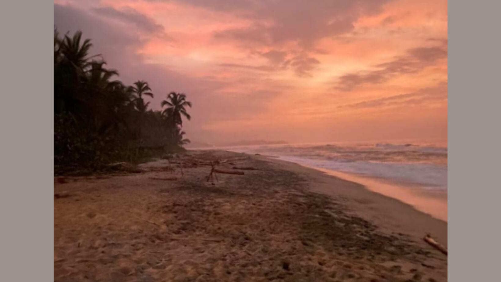 Buritaca, un lugar especial para hacer ecoturismo