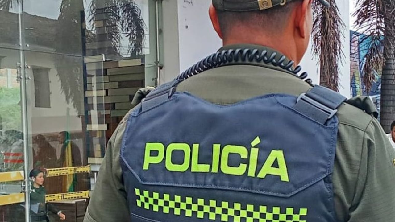 Ataque a la Policía en Silvia, Cauca.