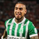 Chicho Arango está a préstamo en Atlético Nacional