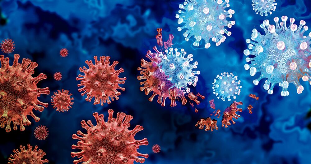 La dosis de refuerzo de Pfizer/BioNtech tiene una protección significativa contra la variante, según estudio isarelí.