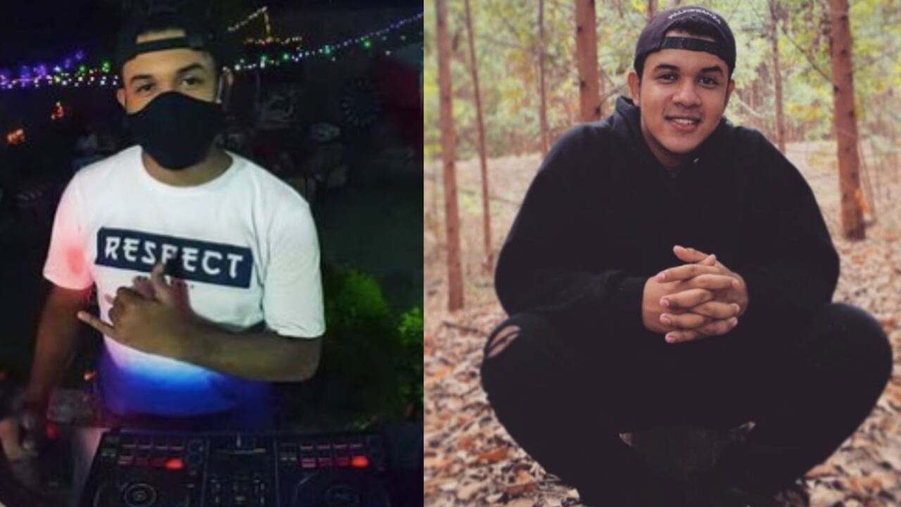 DJ Anyelo Torres Orozco