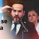 🔴 EN VIVO: Abelardo De La Espriella toma posesión como presidente de Colombia