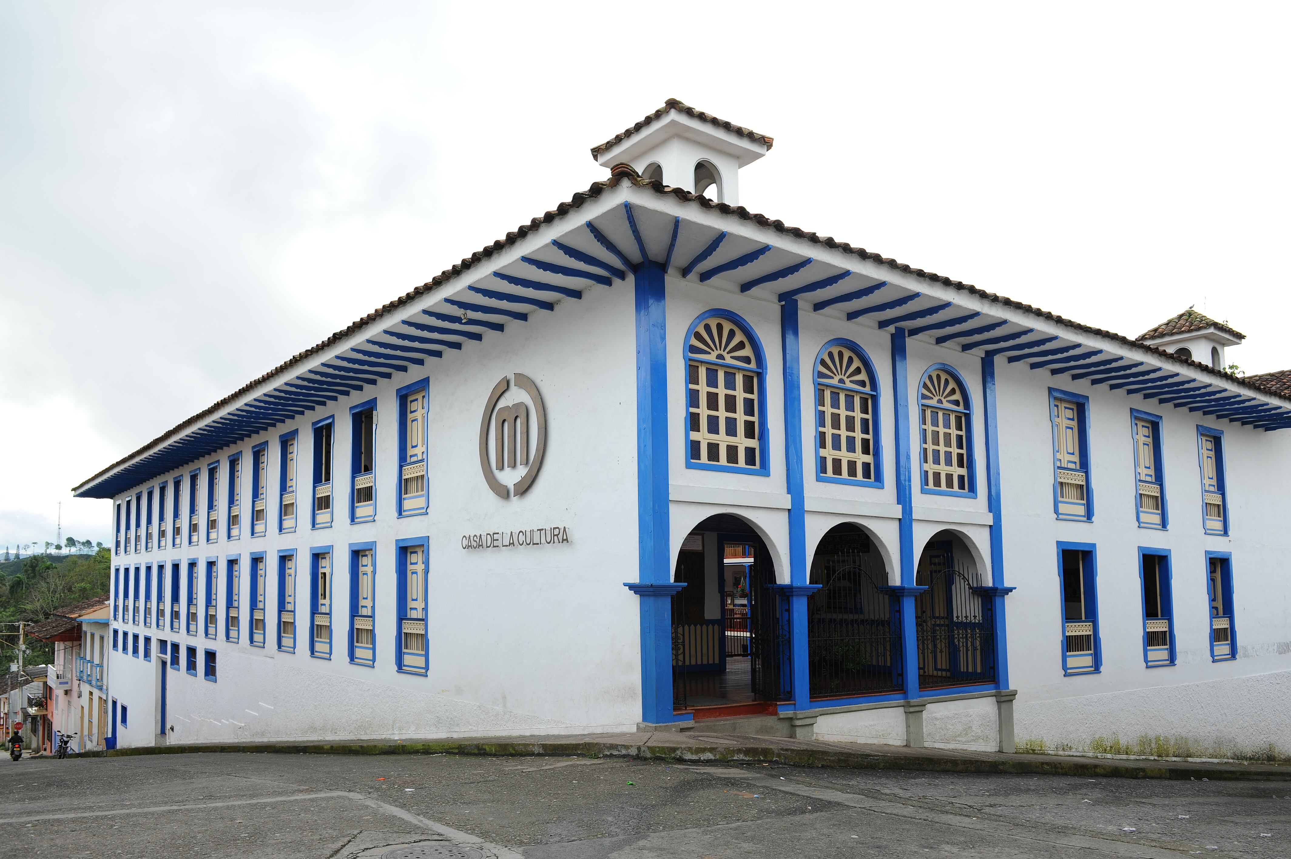 MARSELLA - RISARALDA