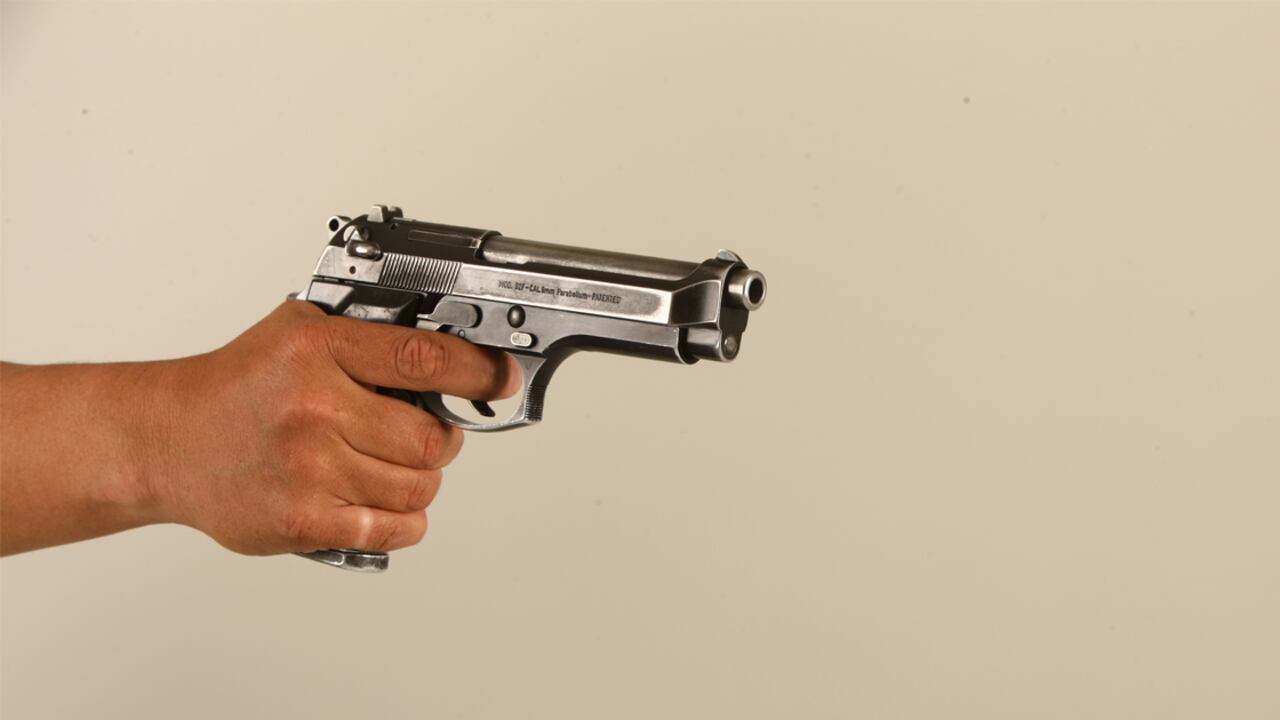 En la región han aumentado los homicidios selectivos. ( Imagén de referencia).