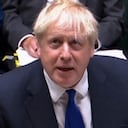 Boris Johnson está muy cerca de salir del cargo de primer ministro de Reino Unido