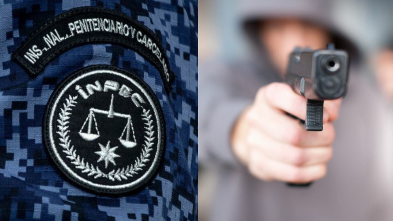 Denuncian ataques armados en contra de funcionarios del Inpec.