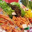 El estudio señala que urge iniciar la transición a dietas basadas en vegetales y frutas. Foto: archivo/Semana.