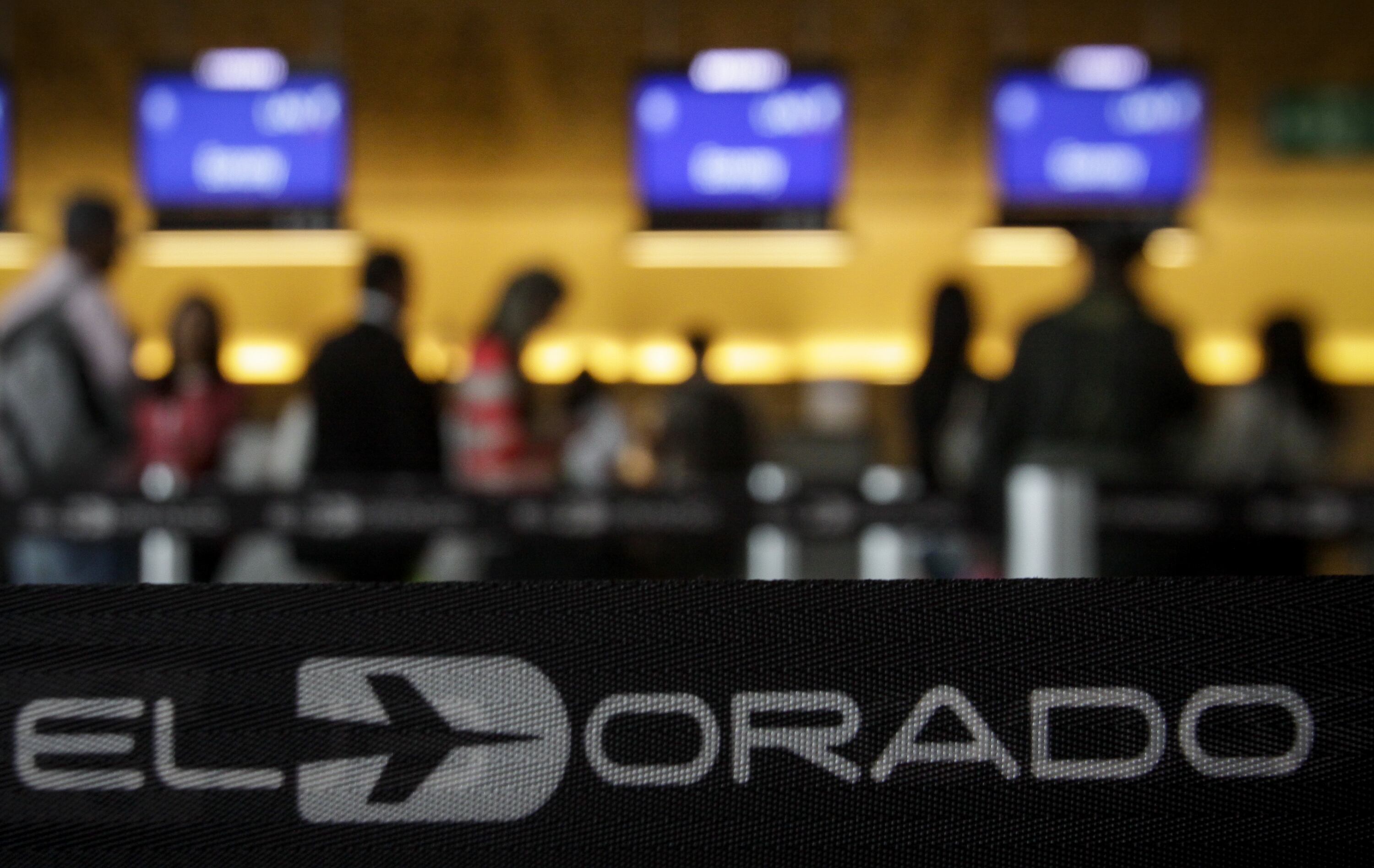 No es la primera vez que se reportan cobros excesivos en la terminal aérea.