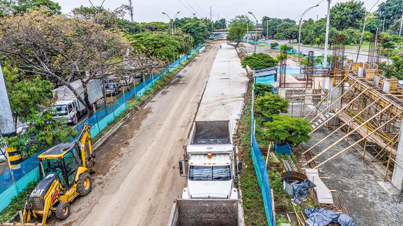 Uno de los mecanismos de inversión social privada ha sido el de obras por impuestos, en especial en zonas alejadas.
