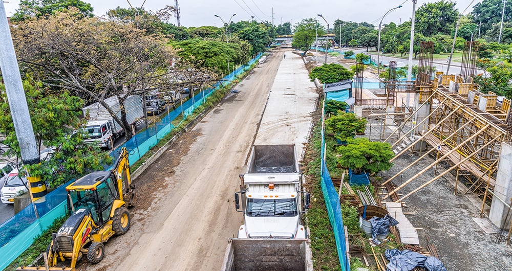 Uno de los mecanismos de inversión social privada ha sido el de obras por impuestos, en especial en zonas alejadas.