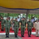 Décima Séptima Brigada en la subregión de Urabá, tiene nuevo comandante