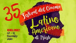 Festival del Cinema Latino Americano di Trieste