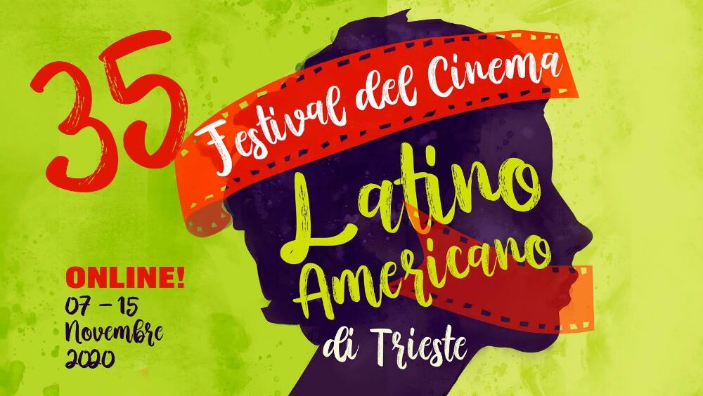 Festival del Cinema Latino Americano di Trieste
