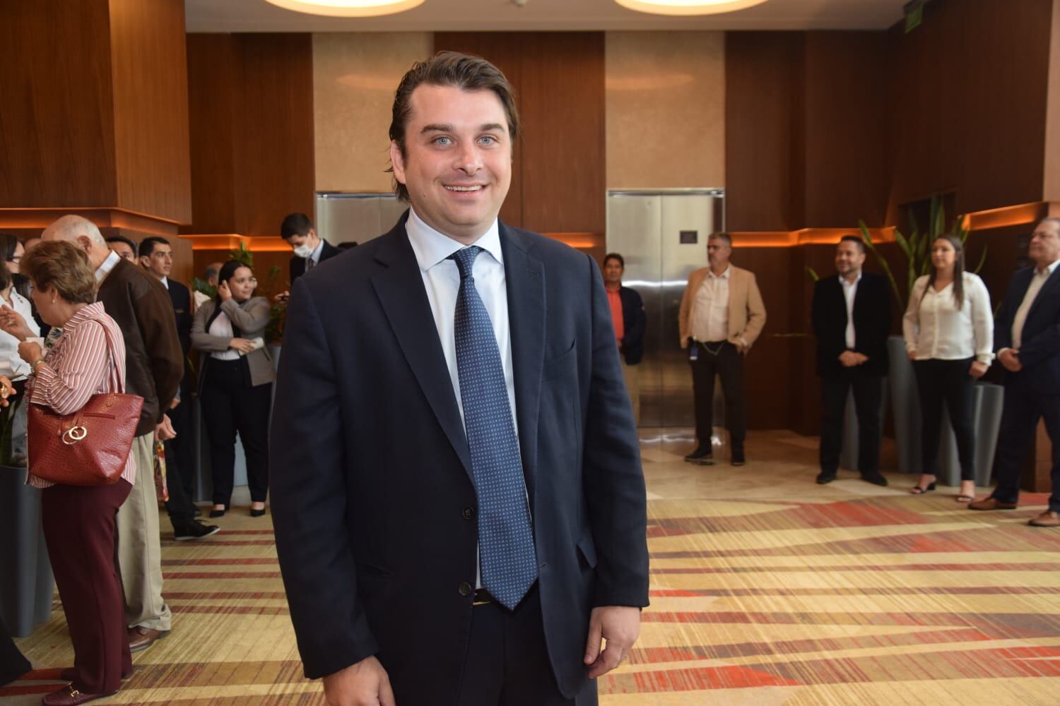 Asamblea de Accionistas Sura