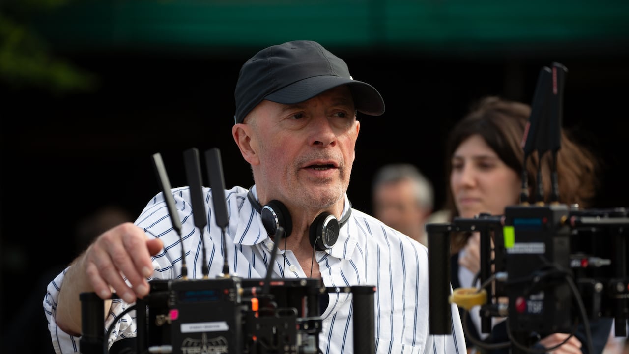 La película más reciente de Jacques Audiard no solo triunfó en los Globos de Oro, la noche del 2 de marzo aspira a doce premios Óscar, luego de recibir trece históricas nominaciones (dos en la categoría de canción original). Ninguna película extranjera había recibido tantas en la historia.