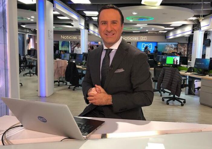 Felipe Arias: la historia de un valiente