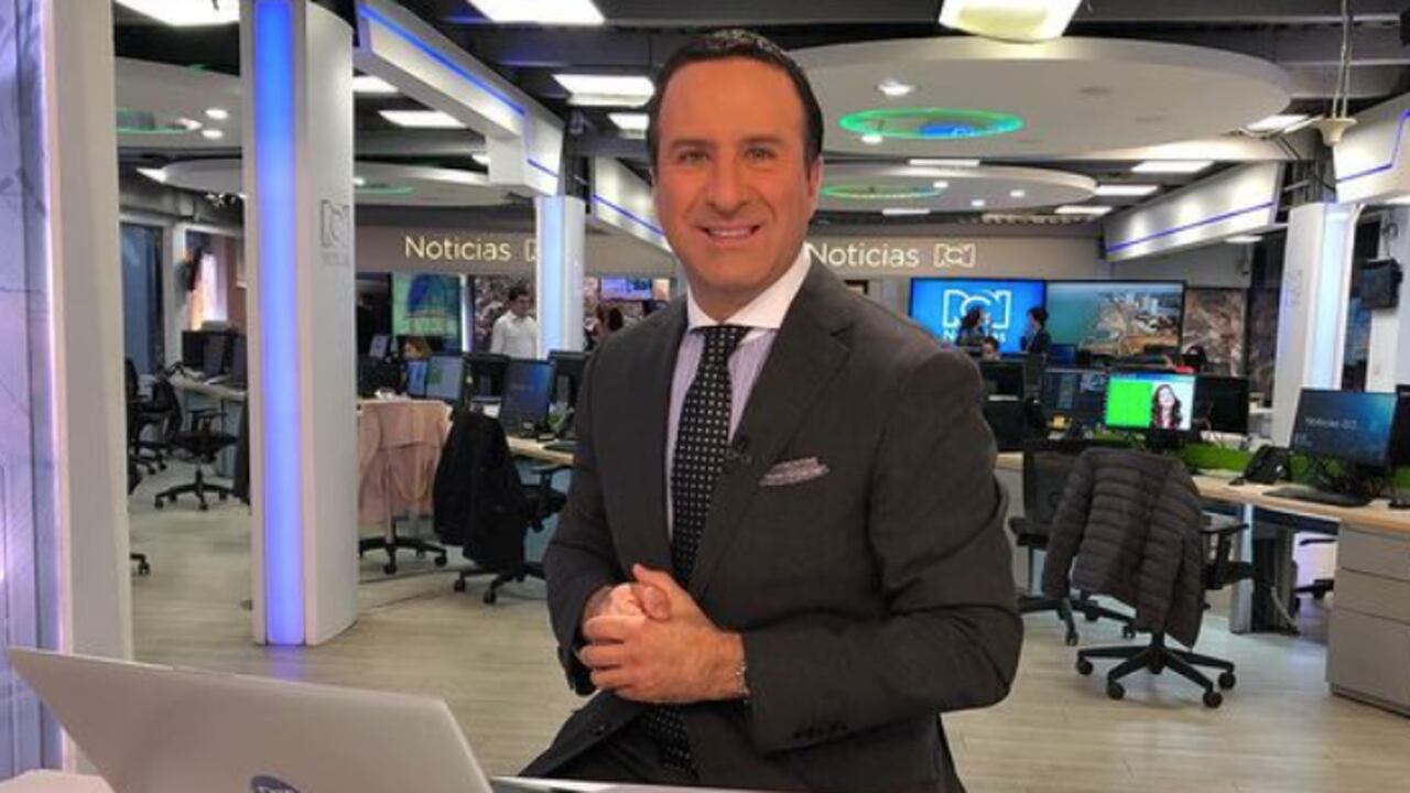 Felipe Arias: la historia de un valiente.