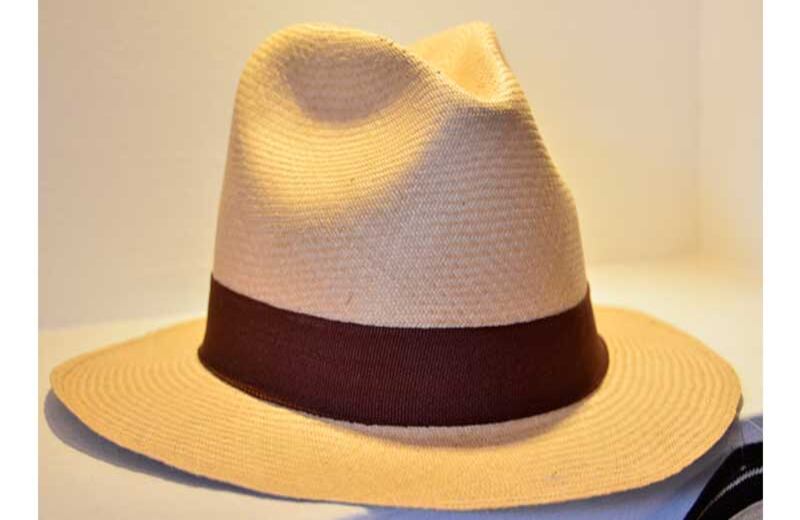 Sombreros de Sandoná (desde 2011). Foto tomada del sitio web de la SIC.