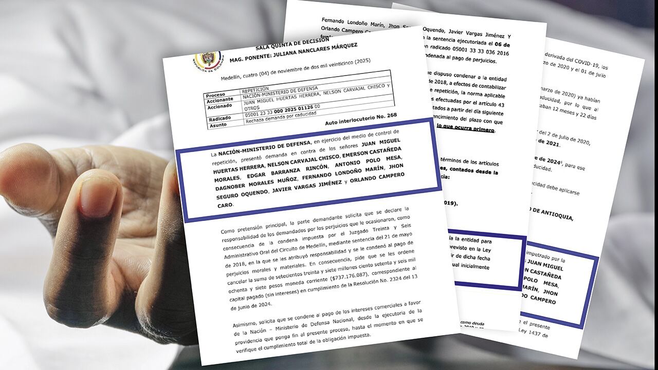 El general Huertas fue retirado nuevamente del Ejército tras señalamientos de presunta cercanía con el criminal Alexánder Díaz, alias Calarcá. 