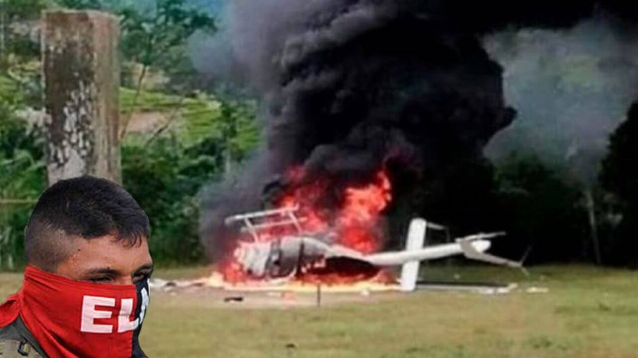 “Solicitamos que el gobierno que siga con estas negociaciones. No solamente por estas personas que están recientemente secuestradas sino por las personas que ya llevan tiempo”, afirmó a medios Carolina Joya, familiar de Maxwell Joya.