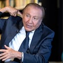 Rodolfo Hernández Candidato independiente en la segunda vuelta a la Presidencia de la República