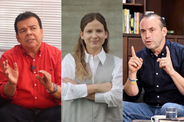 Diana Rojas fue enfática en que la decisión que tomó no fue por presiones económicas, sino por el futuro de la ciudad de Cali.