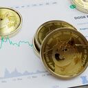 La criptomoneda recibió el nombre 'dogecoin' en referencia al popular meme del perrito llamado en internet 'Doge'.