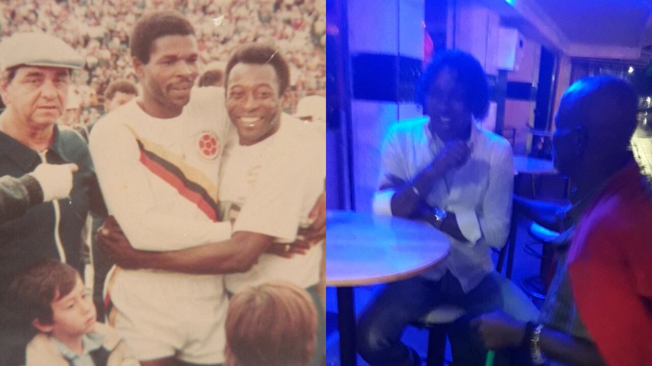 El exjugador de América busca ayuda tras pasar momentos difíciles de drogadicción.