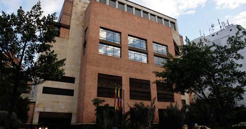 El caso del empresario mexicano sucedido en el Club El Nogal prescribirá en agosto próximo. 