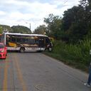 Conductores de la zona piden un arreglo inmediato de la vía que conduce de Cali a los municipios de Candelaria y Florida.