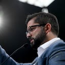 Gabriel Boric nació en la austral ciudad de Punta Arenas, 3.000 km al sur de Santiago, en el seno de una familia de clase media de bisabuelos croatas y catalanes.