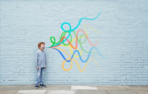 ataque de ira y enojo