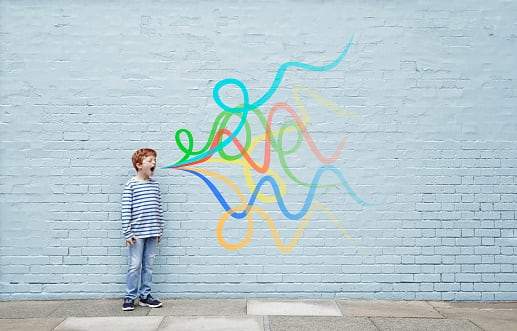 ataque de ira y enojo